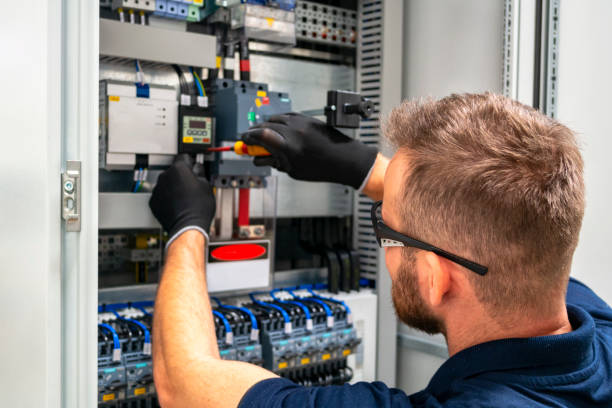 Best Emergency Electrician Near Me  in Woodbranch, TX