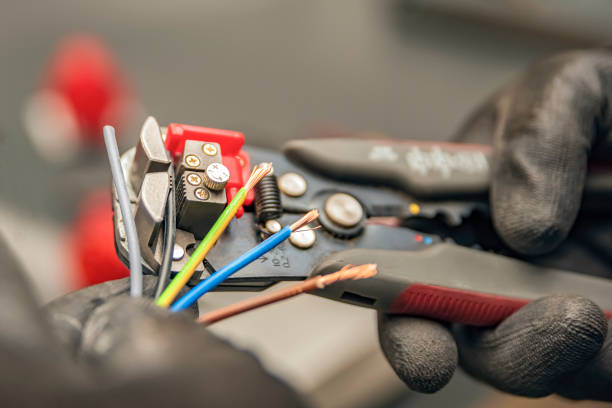 Best Generator Installation Services  in Woodbranch, TX