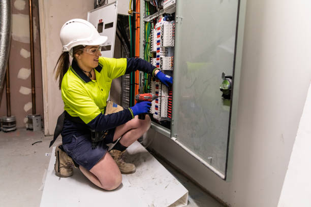 Best Best Electricians Near Me  in Woodbranch, TX