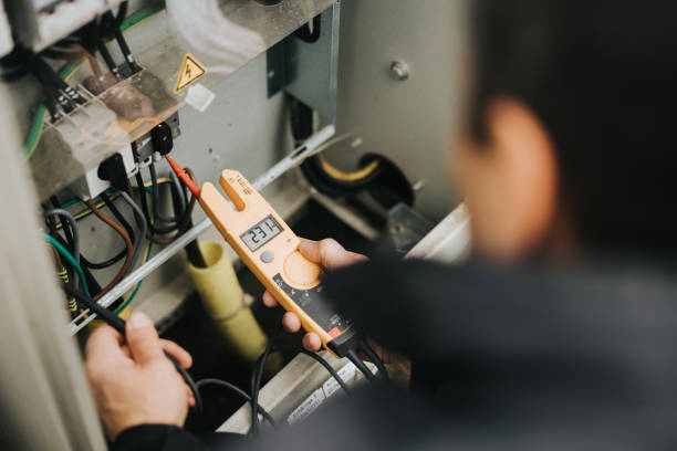 Best Home Electrical Repair  in Woodbranch, TX