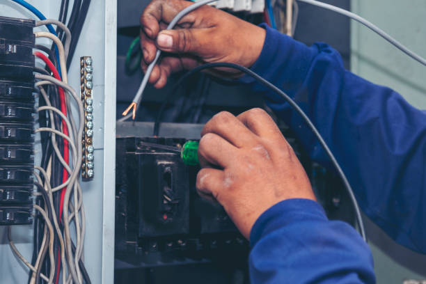 Best Electrical Repair Services  in Woodbranch, TX