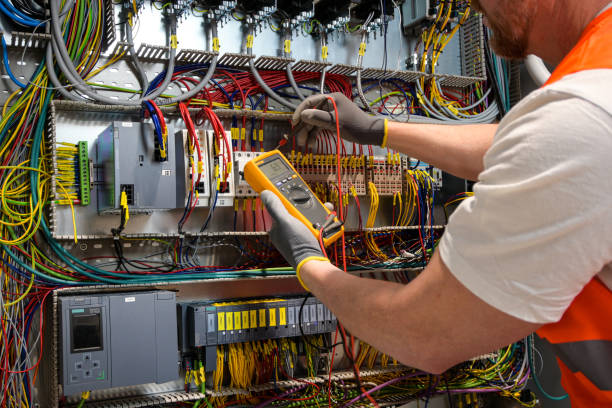 Best Affordable Emergency Electrician  in Woodbranch, TX