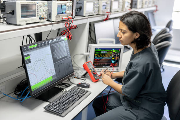 Best Residential Electrician Services  in Woodbranch, TX