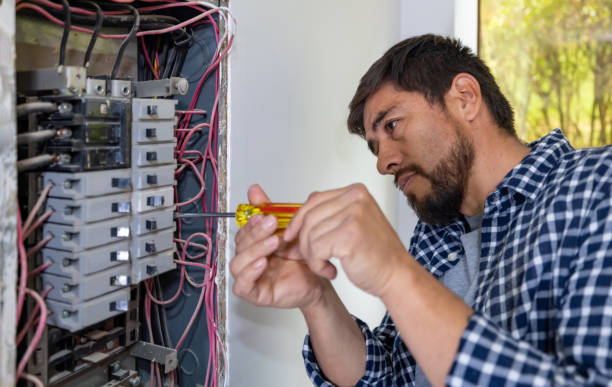 Best Electrical Wiring Services  in Woodbranch, TX